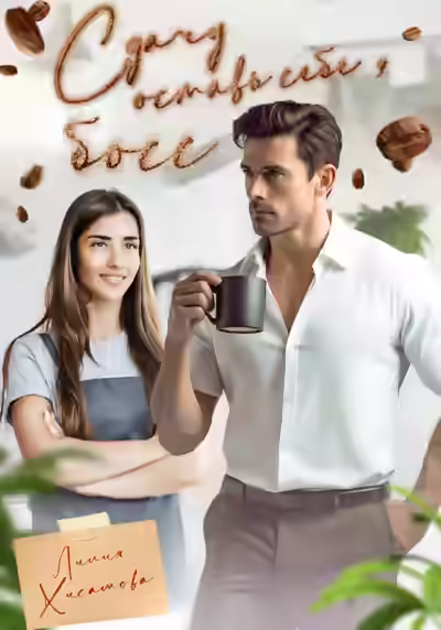 Аудиокнига Сдачу оставь себе, босс — слушать онлайн бесплатно