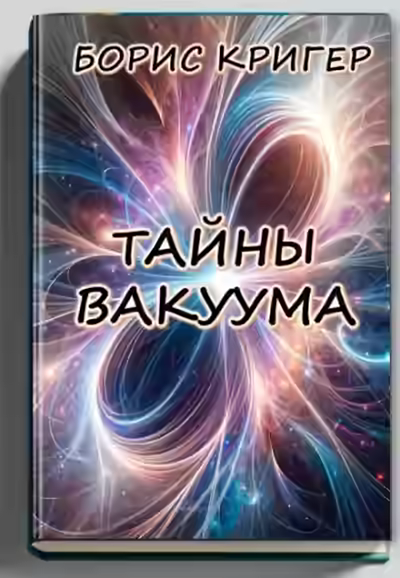 Аудиокнига Тайны вакуума — слушать онлайн бесплатно