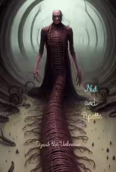 Аудиокнига Орешек и Пипетка — слушать онлайн бесплатно