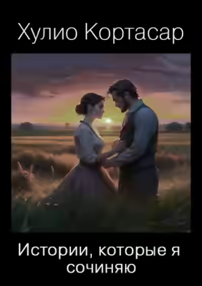 Аудиокнига Истории, которые я сочиняю — слушать онлайн бесплатно