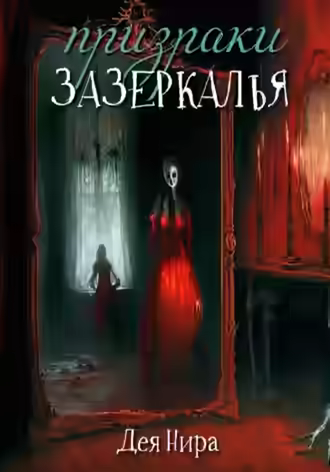 Аудиокнига Призраки Зазеркалья — слушать онлайн бесплатно