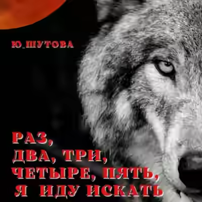 Аудиокнига Раз, два, три, четыре, пять, я иду искать — слушать онлайн бесплатно