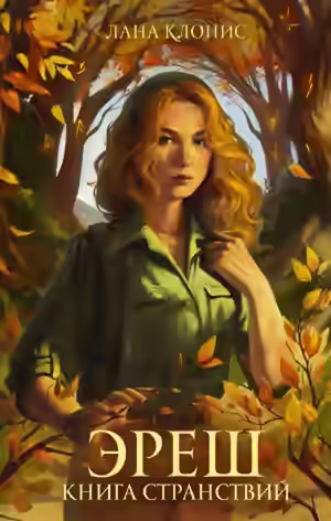 Аудиокнига Эреш. Книга странствий — слушать онлайн бесплатно