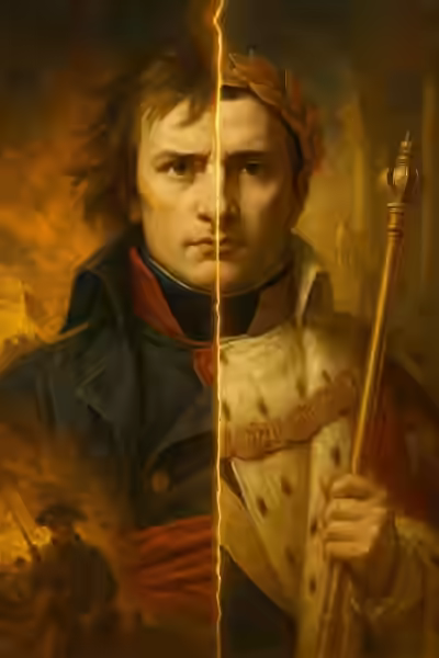 Аудиокнига Максимы и мысли узника Святой Елены — слушать онлайн бесплатно