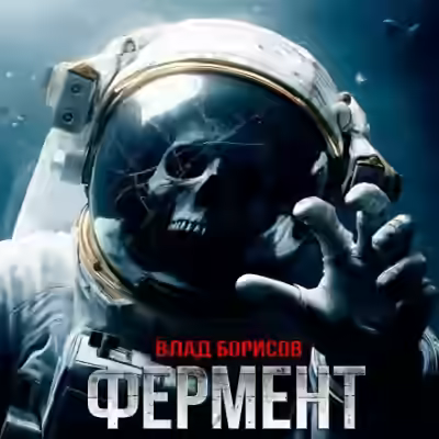 Аудиокнига Фермент — слушать онлайн бесплатно