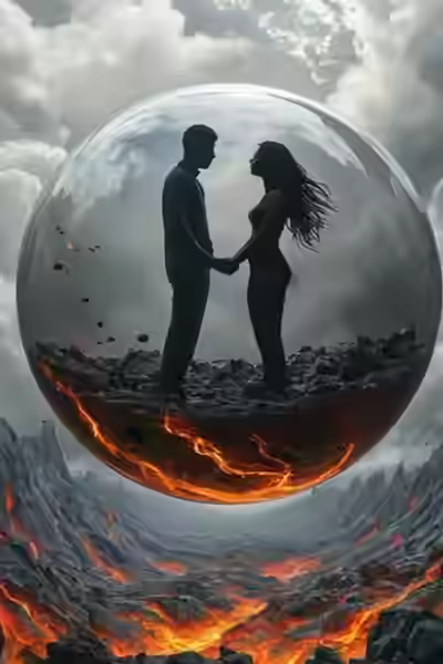 Аудиокнига Умирающая планета — слушать онлайн бесплатно