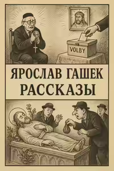 Аудиокнига Рассказы — слушать онлайн бесплатно