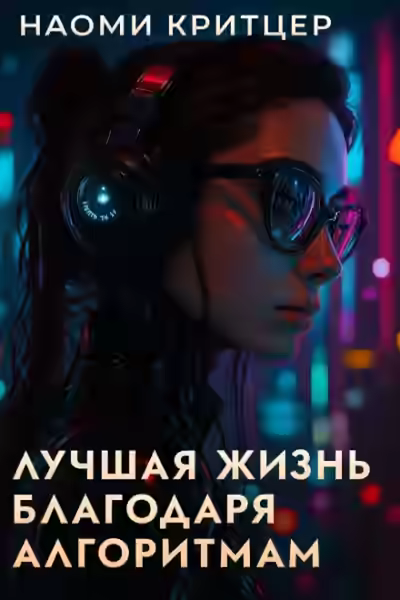 Аудиокнига Лучшая жизнь благодаря алгоритмам — слушать онлайн бесплатно