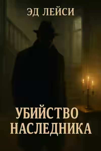 Аудиокнига Убийство наследника — слушать онлайн бесплатно