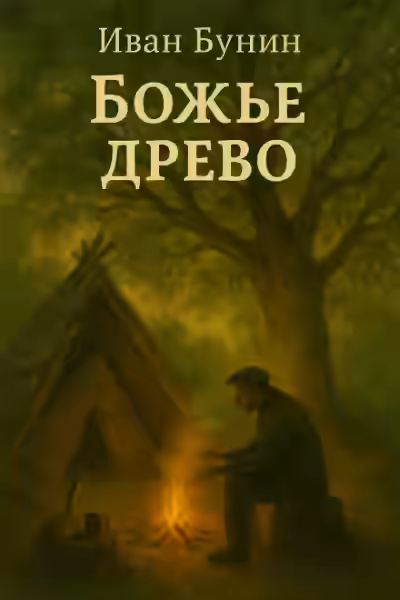 Аудиокнига Божье древо — слушать онлайн бесплатно