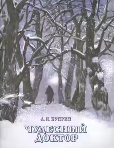 Аудиокнига Чудесный доктор — слушать онлайн бесплатно