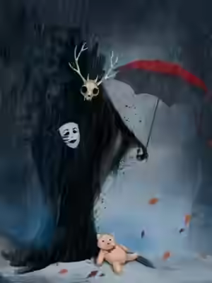 Аудиокнига Съешь мою боль — слушать онлайн бесплатно