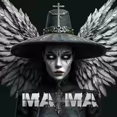 Аудиокнига Мама — слушать онлайн бесплатно