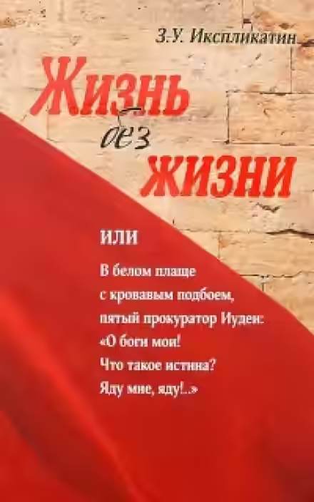 Аудиокнига Жизнь без жизни — слушать онлайн бесплатно