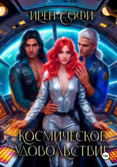 Аудиокнига Космическое удовольствие — слушать онлайн бесплатно