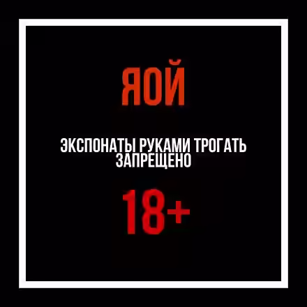Аудиокнига [ЯОЙ] Экспонаты руками трогать запрещено — слушать онлайн бесплатно