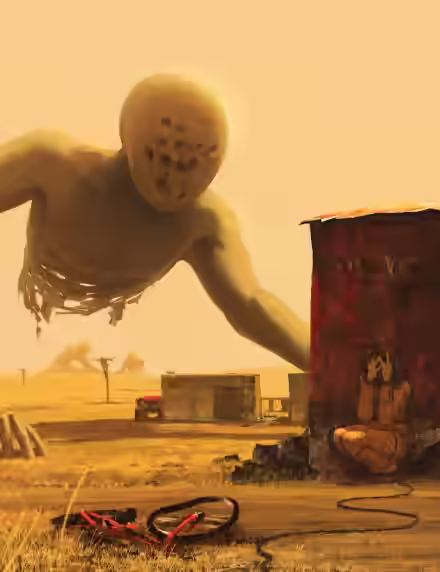 Аудиокнига SCP-093 - Объект из Красного моря — слушать онлайн бесплатно