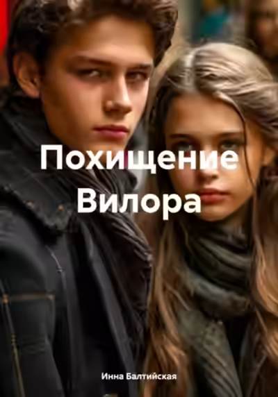 Аудиокнига Похищение Вилора — слушать онлайн бесплатно