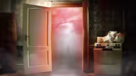 Аудиокнига Кто стучится по ночам? — слушать онлайн бесплатно