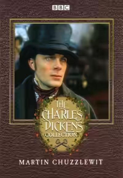 Аудиокнига Мартин Чезлвит уезжает в Америку — слушать онлайн бесплатно