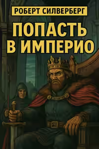 Аудиокнига Попасть в империю — слушать онлайн бесплатно