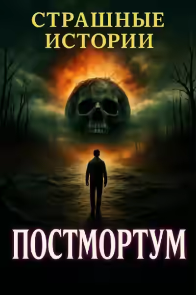 Аудиокнига Постмортум — слушать онлайн бесплатно