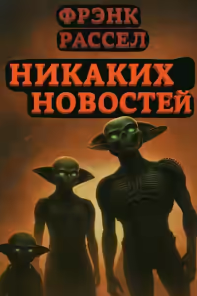 Аудиокнига Никаких новостей — слушать онлайн бесплатно