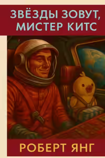 Аудиокнига Звезды зовут, мистер Китс — слушать онлайн бесплатно