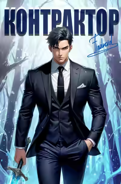 Аудиокнига Контрактор 5 — слушать онлайн бесплатно