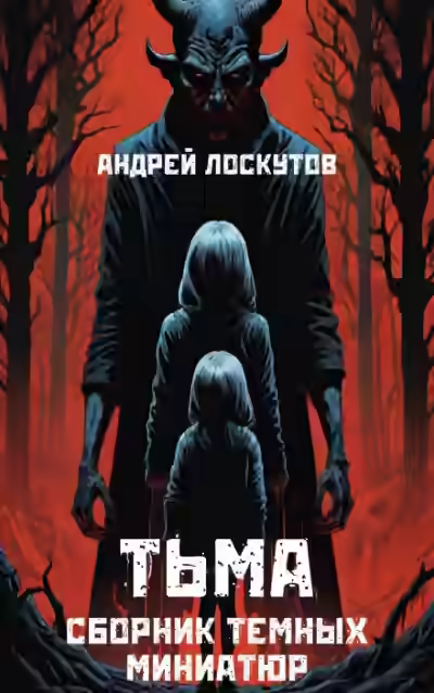 Аудиокнига Тьма — слушать онлайн бесплатно