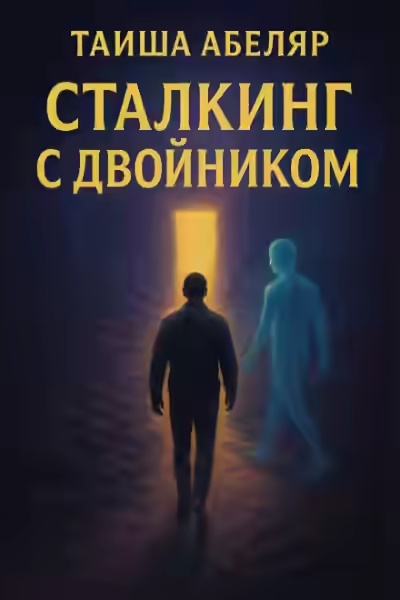 Аудиокнига Сталкинг с Двойником — слушать онлайн бесплатно