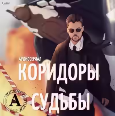 Аудиокнига Аудиосериал - Коридоры судьбы — слушать онлайн бесплатно