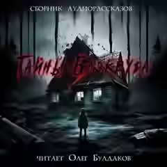 Аудиокнига Тайны Блэквуда (том 5) — слушать онлайн бесплатно