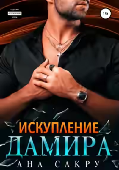 Аудиокнига Искупление Дамира — слушать онлайн бесплатно