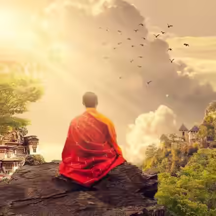 Аудиокнига Созерцание мысли — слушать онлайн бесплатно