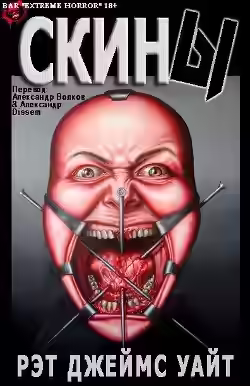 Аудиокнига СКИНЫ — слушать онлайн бесплатно