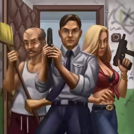 Аудиокнига Блюститель — слушать онлайн бесплатно