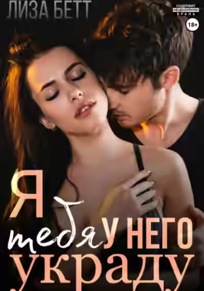Аудиокнига Я тебя у него украду — слушать онлайн бесплатно