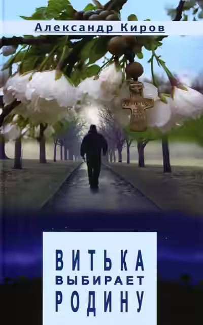 Аудиокнига Витька выбирает Родину — слушать онлайн бесплатно