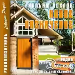 Аудиокнига Новое назначение — слушать онлайн бесплатно