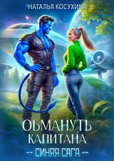 Аудиокнига Обмануть капитана — слушать онлайн бесплатно