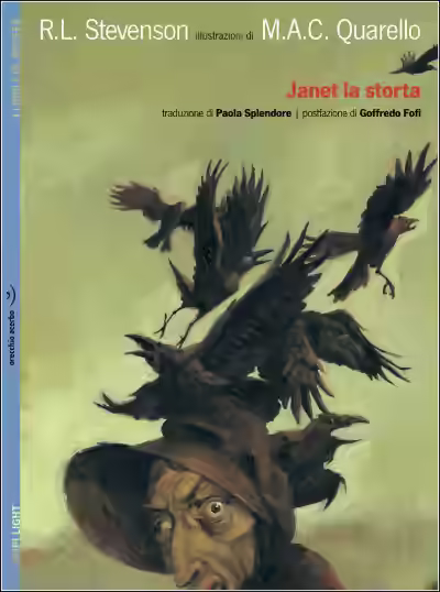 Аудиокнига Убийца. Джанет продала душу дьяволу — слушать онлайн бесплатно