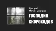 Аудиокнига Господин Скороходов — слушать онлайн бесплатно