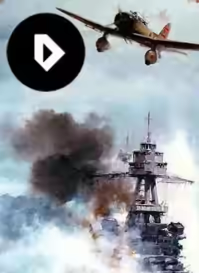 Аудиокнига Записки японского летчика-пикировщика — слушать онлайн бесплатно