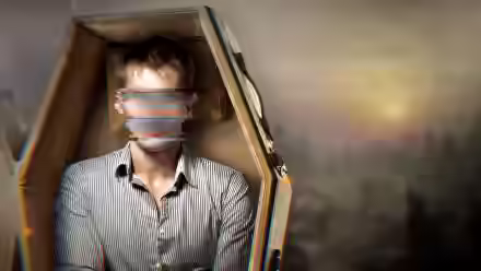 Аудиокнига Заснул здесь, проснулся там... — слушать онлайн бесплатно