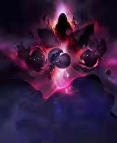 Аудиокнига Изначальная вселенная пустого дао — слушать онлайн бесплатно