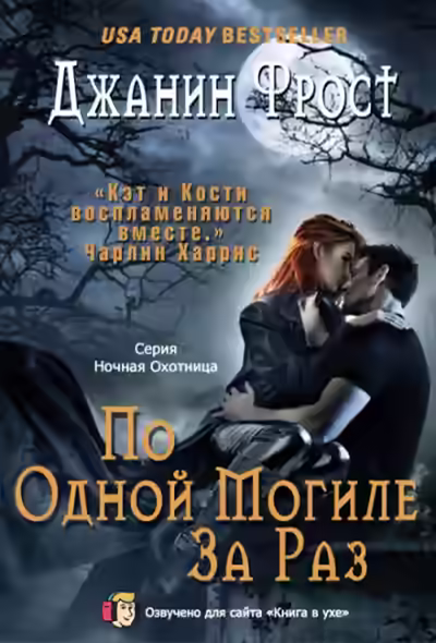 Аудиокнига По одной могиле за раз — слушать онлайн бесплатно