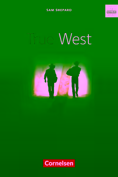 Аудиокнига Настоящий Zapad — слушать онлайн бесплатно