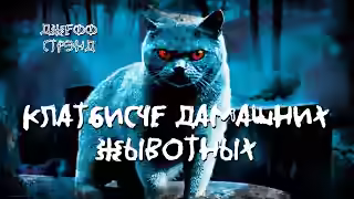 Аудиокнига Клатбисче дамашних жывотных — слушать онлайн бесплатно