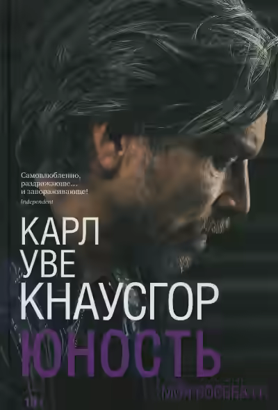 Аудиокнига Юность — слушать онлайн бесплатно